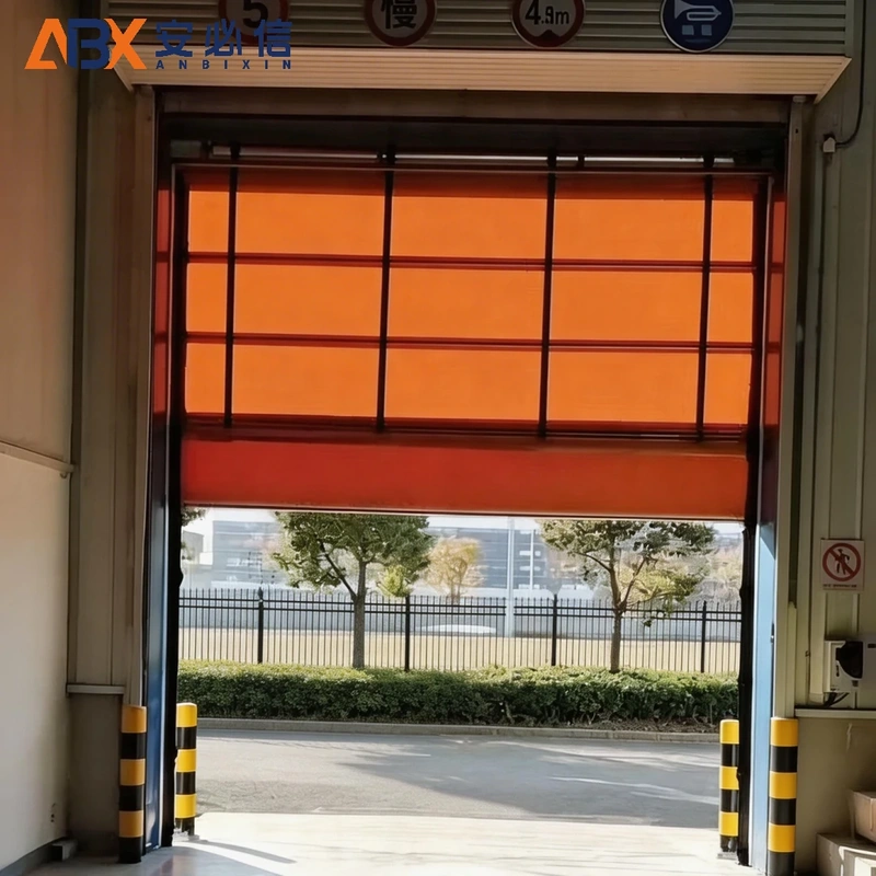 昌都市高速堆积门